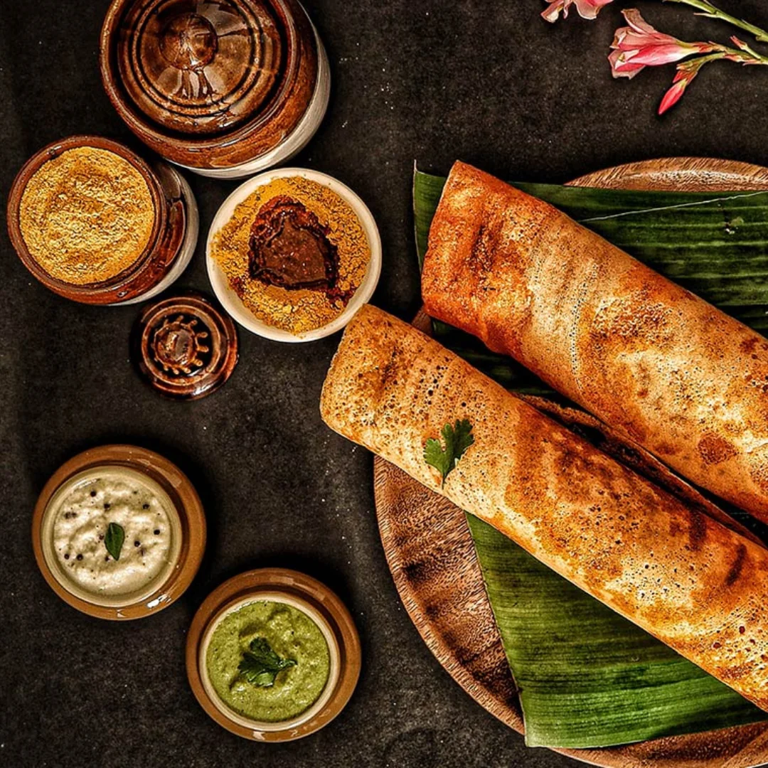 South Indian Delights
